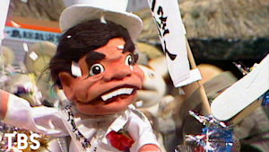 飛べ！孫悟空（ザ・ドリフターズ、ピンク・レディー） その57 ひょっこりひょうきん島 総裁選＜後篇＞