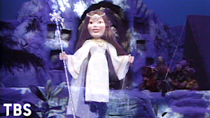 飛べ！孫悟空（ザ・ドリフターズ、ピンク・レディー） その58 ヒマラヤ行軍 雪女との遭遇 Part1