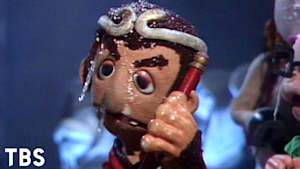 飛べ！孫悟空（ザ・ドリフターズ、ピンク・レディー） その59 ヒマラヤ行軍 雪女との遭遇 Part2