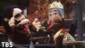 飛べ！孫悟空（ザ・ドリフターズ、ピンク・レディー） その20 月夜の恐怖