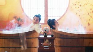 若葉の詩（うた）～青青子衿～ 第10話 連理の枝