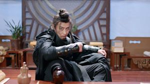 若葉の詩（うた）～青青子衿～ 第6話 青青たる莪