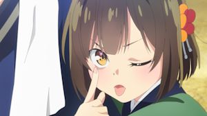 精霊幻想記 第7話 約束の地