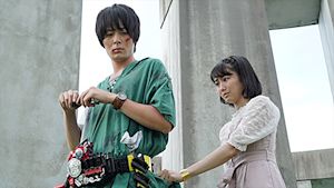 第49話 （最終話）ビルドが創る明日