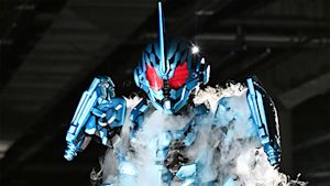 第47話 ゼロ度の炎