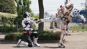 第40話 終末のレボリューション