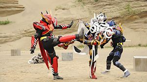 第38話 マッドな世界