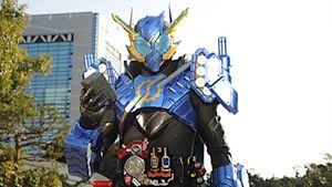 第36話 エボルトは星を狩る