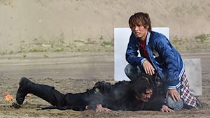 第39話 ジーニアスは止まらない