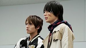 第23話 西のファントム