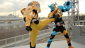 第22話 涙のビクトリー