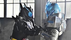 第21話 ハザードは止まらない