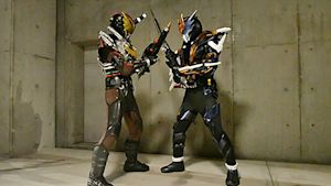 第12話 陰謀のセオリー