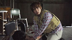 第11話 燃えろドラゴン