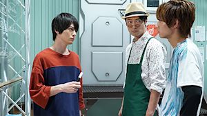 第9話 プロジェクトビルドの罠