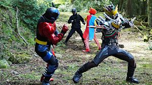 第7話 悪魔のサイエンティスト