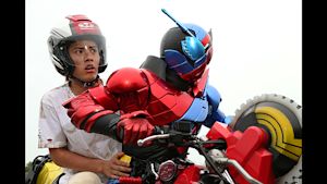 第1話 ベストマッチな奴ら