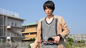 第2話 無実のランナウェイ