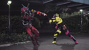 第14話 偽りの仮面ライダー