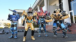 第19話 禁断のアイテム