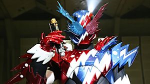 第27話 逆襲のヒーロー