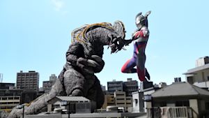 ウルトラマントリガー 第5話 アキトの約束