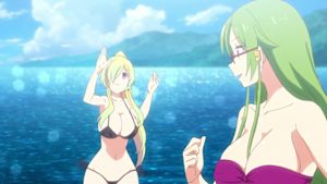 女神寮の寮母くん。風紀まもるくん修正バージョン 風紀まもるくん修正バージョン ＃06 「すてあ、海に思う」、「孝士、コスプレデビューする」