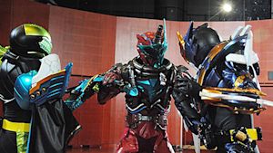 第13話 ベールを脱ぐのは誰？