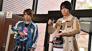 第20話 悪魔のトリガー