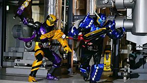 第44話 エボルトの最期