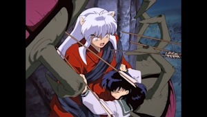 第1話 時代（とき）を越えた少女と封印された少年