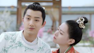 若葉の詩（うた）～青青子衿～ 第28話 長安の水辺 麗人多し