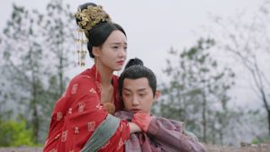 若葉の詩（うた）～青青子衿～ 第36話 東方 曉霞むらんと欲す