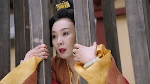 若葉の詩（うた）～青青子衿～ 第37話 玉白花紅