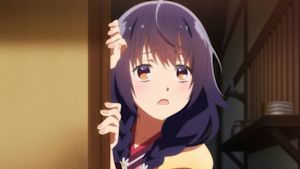 精霊幻想記 第9話 それぞれの決意