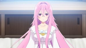 精霊幻想記 第10話 精霊の目覚め