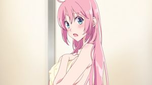 女神寮の寮母くん。風紀まもるくん修正バージョン 風紀まもるくん修正バージョン ＃08 「きりや、クリスマスに願う」