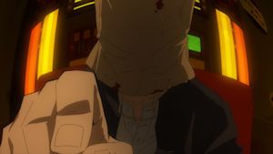 僕のヒーローアカデミア 第5期 第110話 サッドマンズパレード