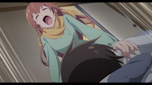 女神寮の寮母くん。風紀まもるくん修正バージョン 風紀まもるくん修正バージョン ＃10 （最終話）「女神寮の女神たち」