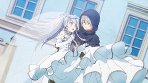 精霊幻想記 第12話 （最終話）運命の再会