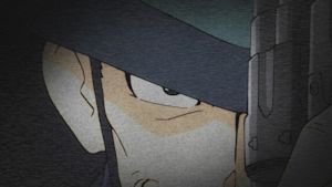 ルパン三世 PART6 ＃0 EPISODE 0 -時代-