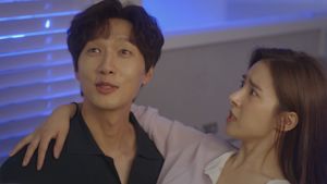 恋愛は面倒くさいけど寂しいのはイヤ 第2話 コンコン、あなたが気になりだした