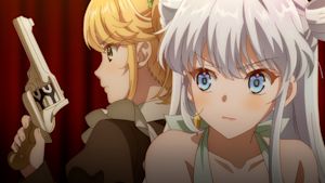 世界最高の暗殺者、異世界貴族に転生する ＃01 信用の報酬