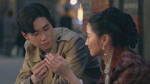 同居人は名探偵～僕らの恋は迷宮入り～ 第18話