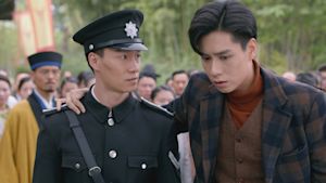 同居人は名探偵～僕らの恋は迷宮入り～ 第14話