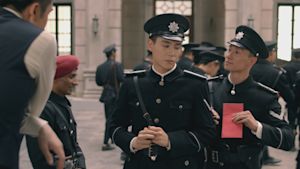 同居人は名探偵～僕らの恋は迷宮入り～ 第13話