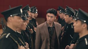 同居人は名探偵～僕らの恋は迷宮入り～ 第12話