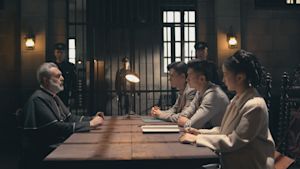 同居人は名探偵～僕らの恋は迷宮入り～ 第11話