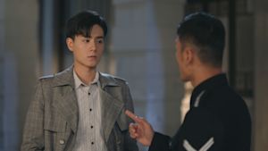 同居人は名探偵～僕らの恋は迷宮入り～ 第10話