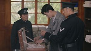 同居人は名探偵～僕らの恋は迷宮入り～ 第9話